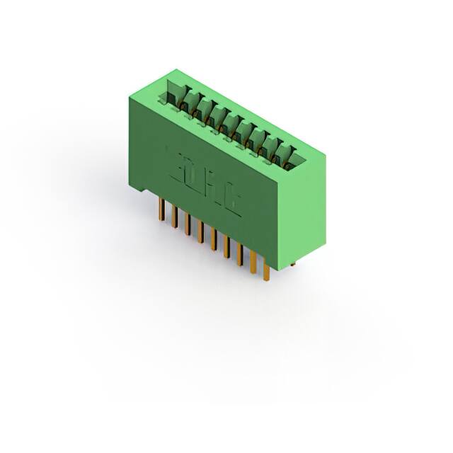 842-018-541-201 EDAC Inc.  Edgeboard Connectors